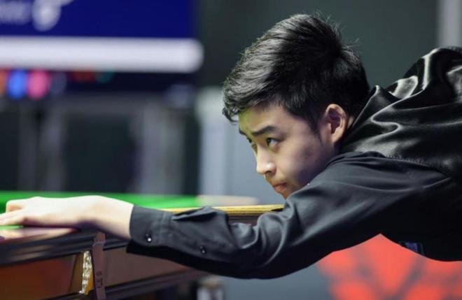 未一蹶不振 未一蹶不振