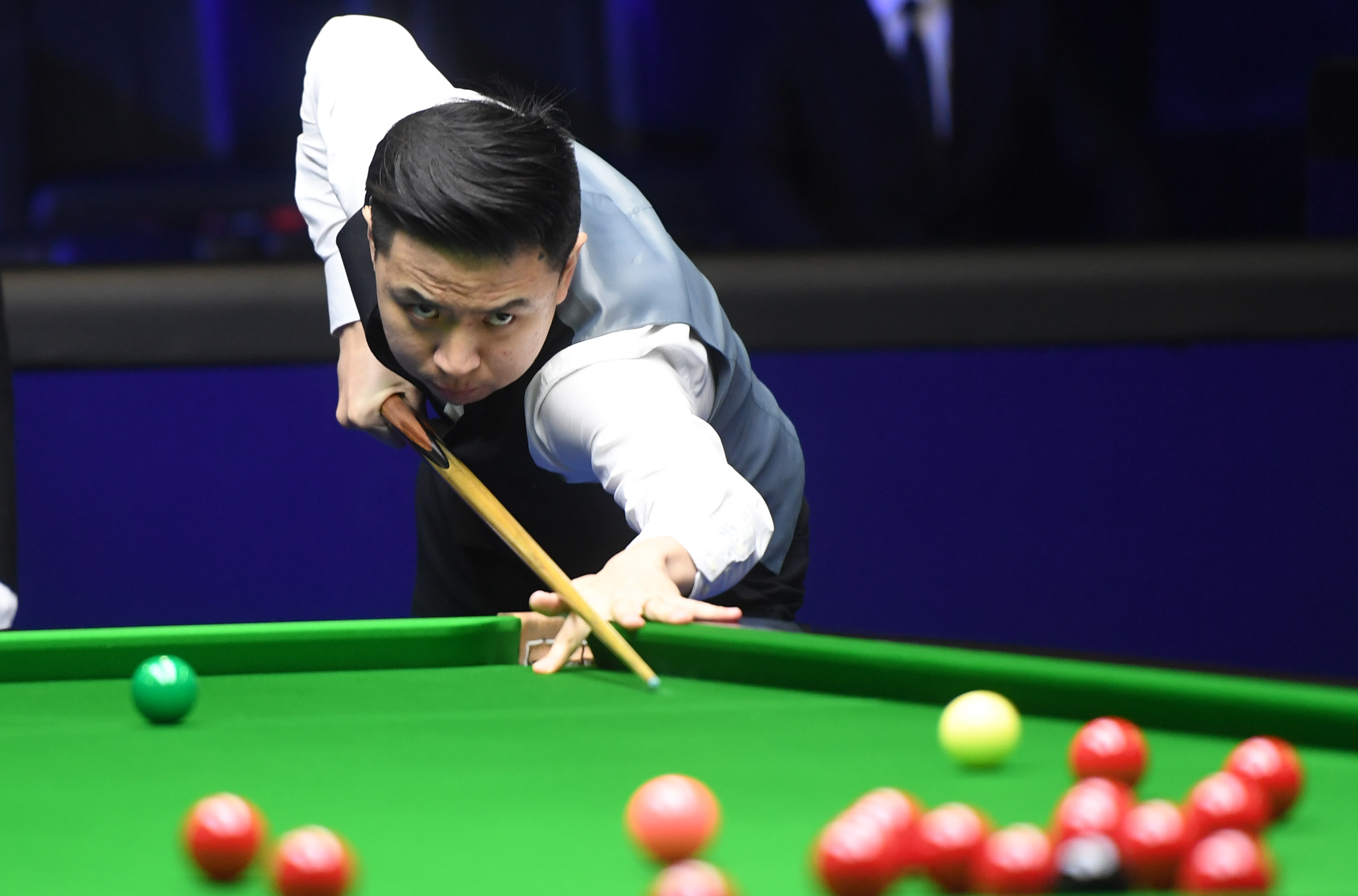 前期入侵以 前期入侵以