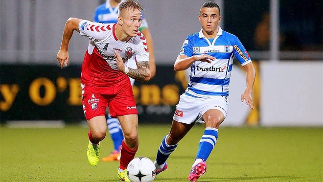 年轻而强大 年轻而强大