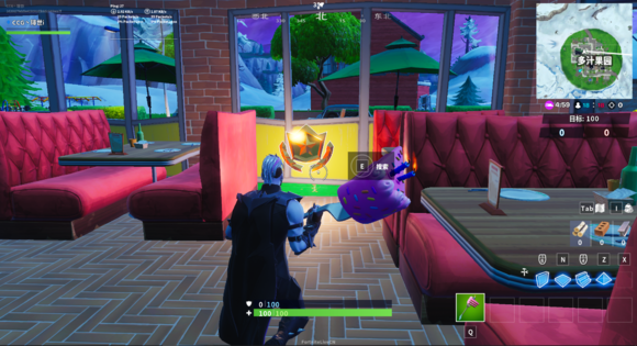 交易的困境 交易的困境