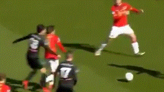 轮转来补足 轮转来补足