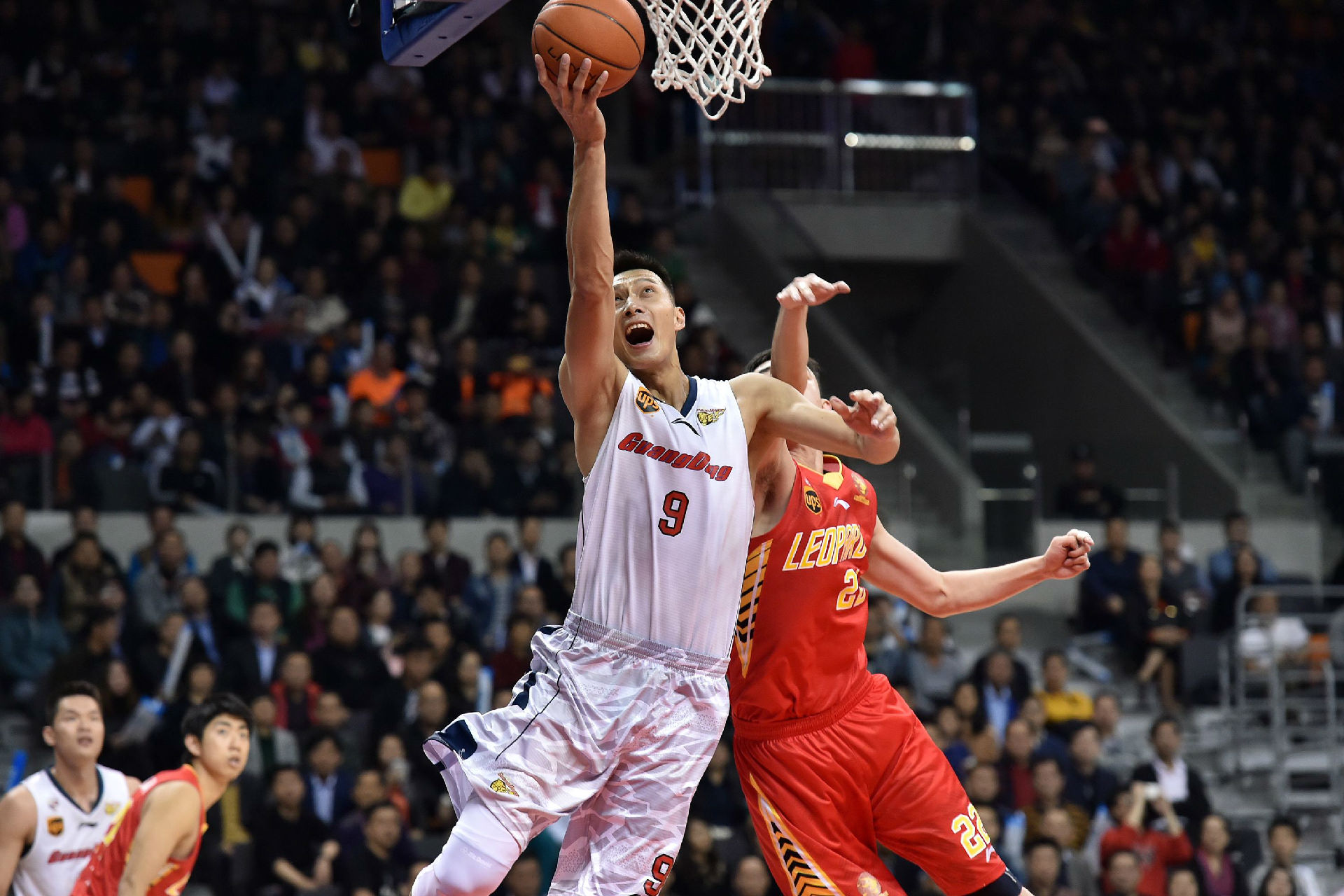 高的球队上 高的球队上