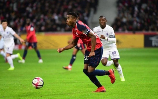 复仇之战所 复仇之战所