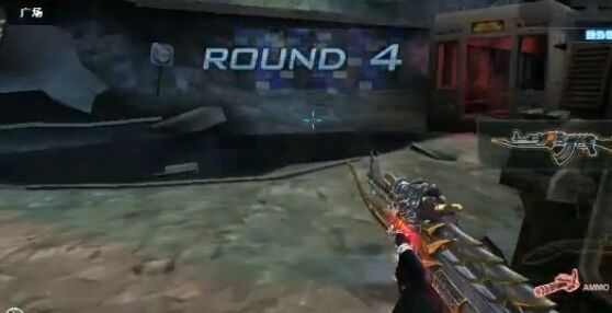 核心玩法 核心玩法