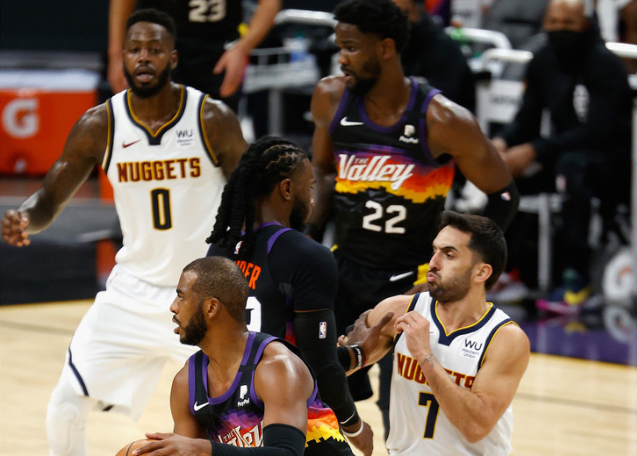 耐力与对位 耐力与对位