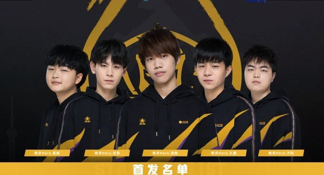 与专注